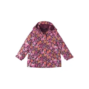 Baby girl ski jacket Reima Kuhmoinen image-0