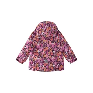 Baby girl ski jacket Reima Kuhmoinen image-2