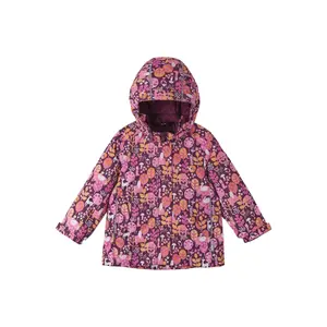 Baby girl ski jacket Reima Kuhmoinen image-1