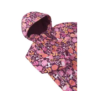 Baby girl ski jacket Reima Kuhmoinen image-3