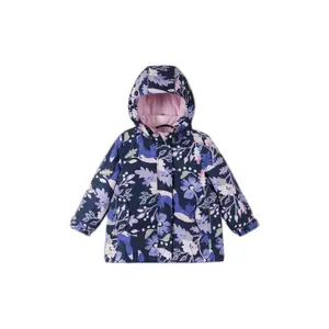 Casaco de esqui para bebé menina Reima Kuhmoinen image-0