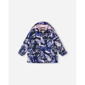 Casaco de esqui para bebé menina Reima Kuhmoinen image-1