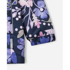 Casaco de esqui para bebé menina Reima Kuhmoinen image-4