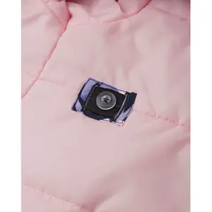 Casaco de esqui para bebé menina Reima Kuhmoinen image-5