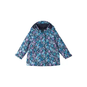 Children's waterproof winter jacket Reima Kuhmoinen image-0