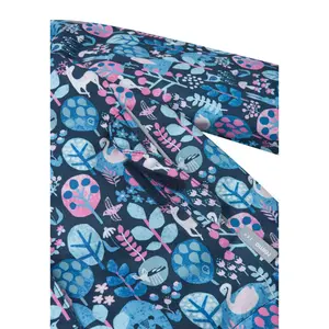 Children's waterproof winter jacket Reima Kuhmoinen image-5