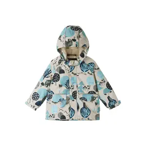 Children's waterproof winter jacket Reima Kustavi image-3