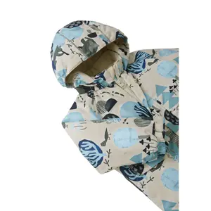 Children's waterproof winter jacket Reima Kustavi image-4