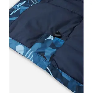 Waterproof jacket for children Reima Kustavi image-0