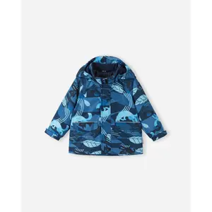 Baby boy rain jacket Reima Kustavi image-0