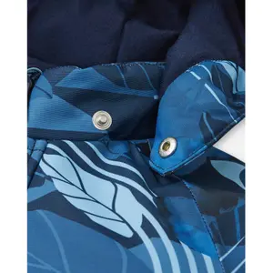 Baby boy rain jacket Reima Kustavi image-6