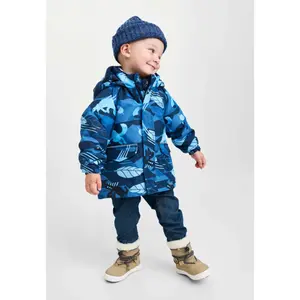 Baby boy rain jacket Reima Kustavi image-2