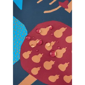 Waterproof jacket for children Reima Reima tec Kustavi image-5