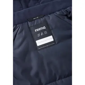 Waterproof baby jacket Reima Reima tec Kustavi image-6