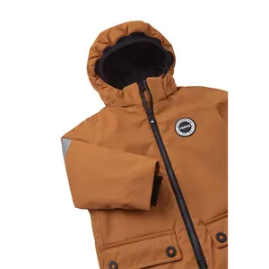 Children's suit Reima Reimatec Sevetti image-4