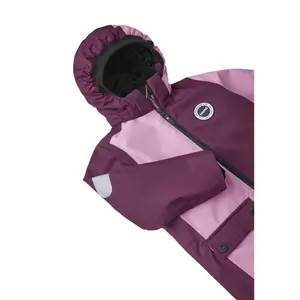 Children's suit Reima Sevetti image-4