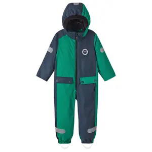 Wetsuit Reima Reima tec Sevetti image-3