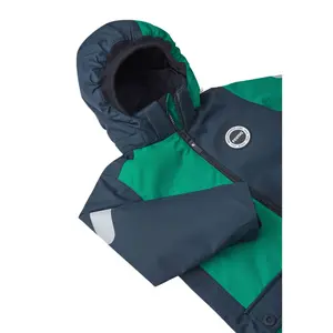 Wetsuit Reima Reima tec Sevetti image-4