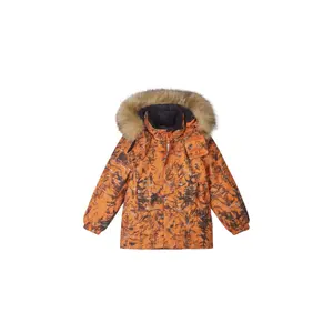 Regenjacke für Kinder Reima Sprig image-0