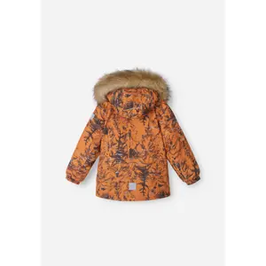 Regenjacke für Kinder Reima Sprig image-2