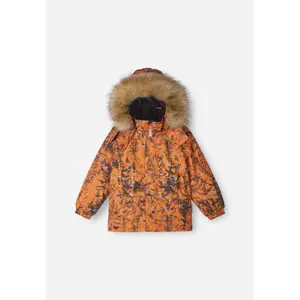 Regenjacke für Kinder Reima Sprig image-1