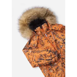 Regenjacke für Kinder Reima Sprig image-3