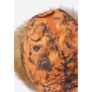 Regenjacke für Kinder Reima Sprig image-4