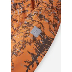 Veste imperméable bébé garçon Reima Sprig image-5