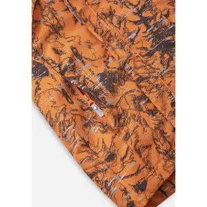 Veste imperméable bébé garçon Reima Sprig image-4