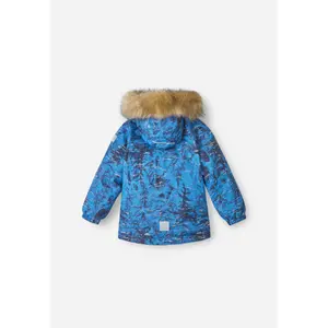 Regenjacke für Kinder Reima Sprig image-2