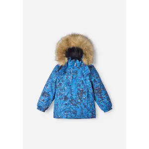 Regenjacke für Kinder Reima Sprig image-1