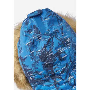 Regenjacke für Kinder Reima Sprig image-4