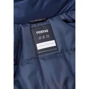 Girl's winter jacket Reima Silda image-6