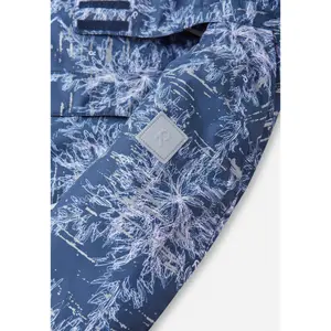 Baby girl winter jacket Reima Silda image-6