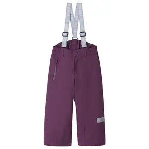 Children's ski Trousers Reima Reimatec Kiddo Lightning image-0