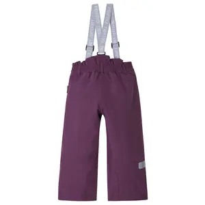 Children's ski Trousers Reima Reimatec Kiddo Lightning image-1