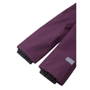 Children's ski Trousers Reima Reimatec Kiddo Lightning image-4