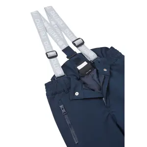 Pantalon de ski bébé Reima Kiddo Lightning image-3