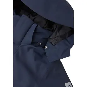 Waterproof jacket for children Reima Reima tec Jatkuu image-3