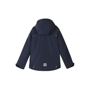 Waterproof jacket for children Reima Reima tec Jatkuu image-2