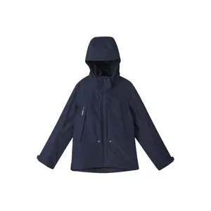 Waterproof jacket for children Reima Reima tec Jatkuu image-1