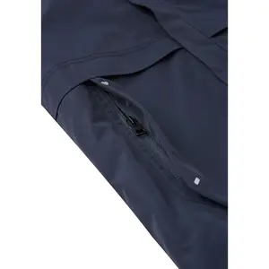 Waterproof jacket for children Reima Reima tec Jatkuu image-5