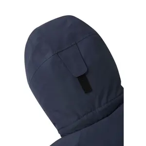 Waterproof jacket for children Reima Reima tec Jatkuu image-4