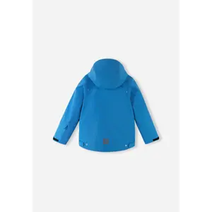 Waterproof jacket for children Reima Jatkuu image-2
