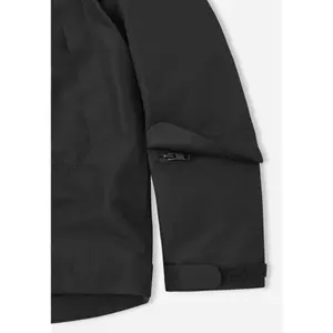 Baby boy jacket Reima Jatkuu image-2