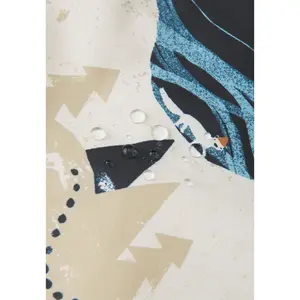 Baby ski suit Reima Reimatec Lappi image-2