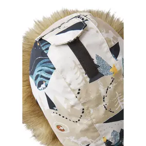 Baby ski suit Reima Reimatec Lappi image-5