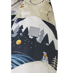 Baby ski suit Reima Reimatec Lappi image-3