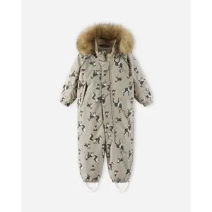 Skianzug, Baby Reima Lappi image-1