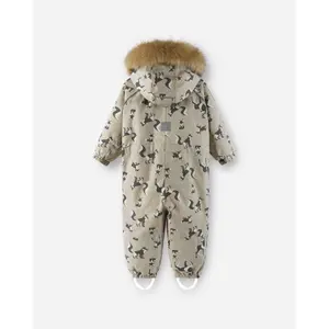 Skianzug, Baby Reima Lappi image-2